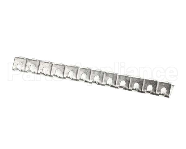 99148005S Victory Kit Clip Shelf Ss Qty. 12