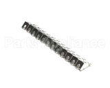 99148005S Victory Kit Clip Shelf Ss Qty. 12