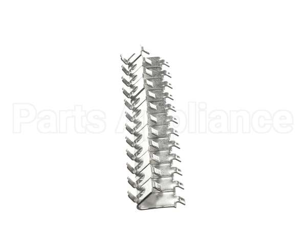 99148005S Victory Kit Clip Shelf Ss Qty. 12