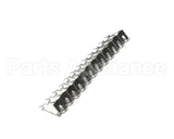 99148005S Victory Kit Clip Shelf Ss Qty. 12