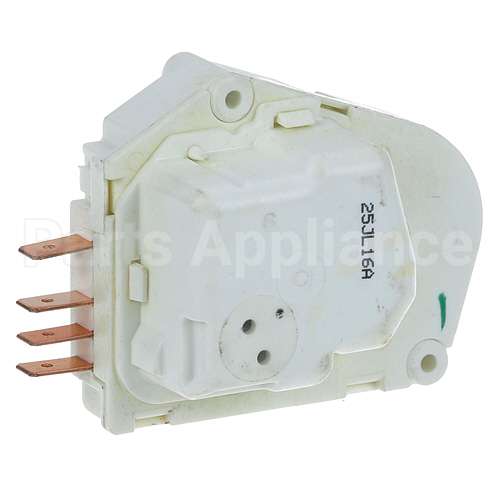 99156201S Compatible Victory Timer, Defrost