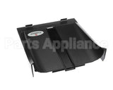 99177-1B Grindmaster Cecilware Panel,Front,Black, Spare Part