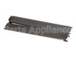 99178B Grindmaster Cecilware Trim,Front Splash,Black, Spare