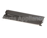99178B Grindmaster Cecilware Trim,Front Splash,Black, Spare