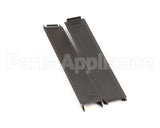 99178B Grindmaster Cecilware Trim,Front Splash,Black, Spare