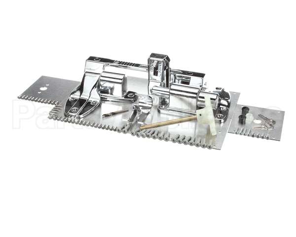 992 Norlake Kl Door Hardware Assembly Kit