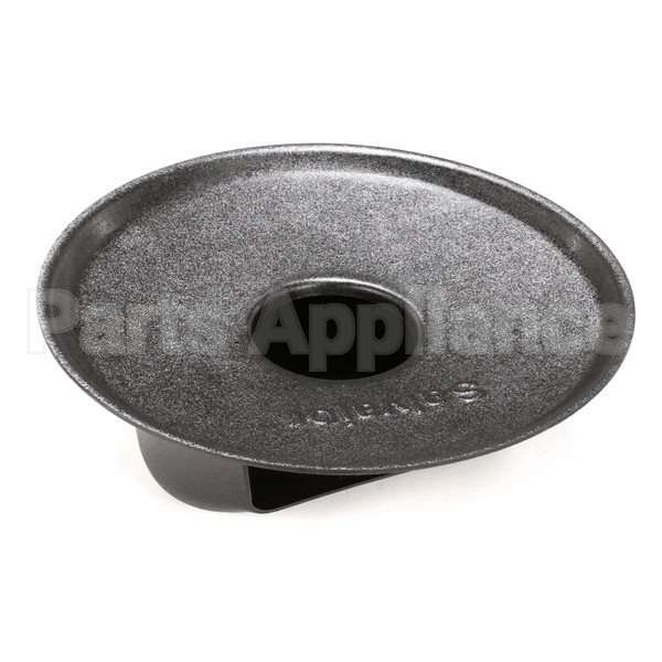 992011 Compatible Salvajor Scrap Basin