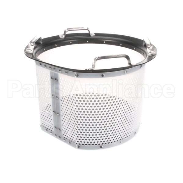 992013 Compatible Salvajor Scrap Basket