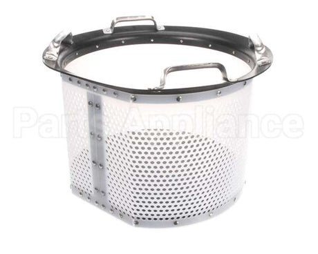 992013 Salvajor Scrap Basket
