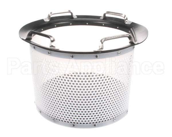 992013 Salvajor Scrap Basket