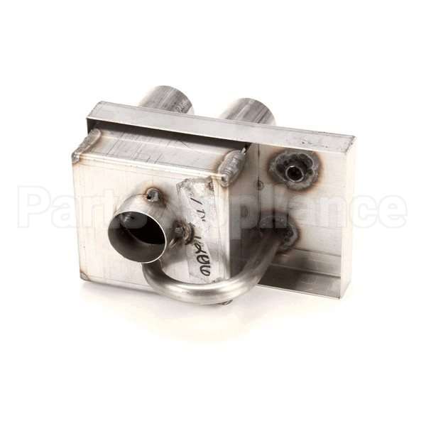 99207 Compatible Groen Drain Box Cover Assy