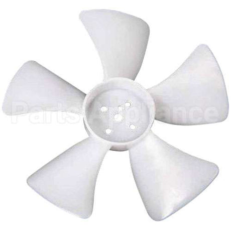 99228 Compatible Silver King 6.5In Blade Fan 5Bl Univ Mt