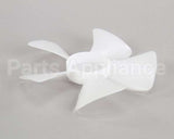 99228 Silver King Blade Fan 6.5 In 5 Bl Univ Mt Cw