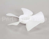 99228 Silver King Blade Fan 6.5 In 5 Bl Univ Mt Cw