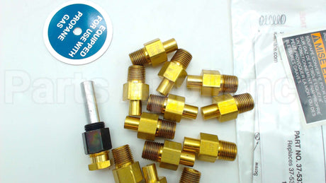 99247 Reznor Nat To Lp Conversion Kit