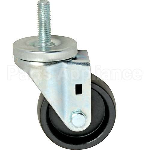 99275 Compatible Silver King Silv.king 3" Caster Skttr7Fw