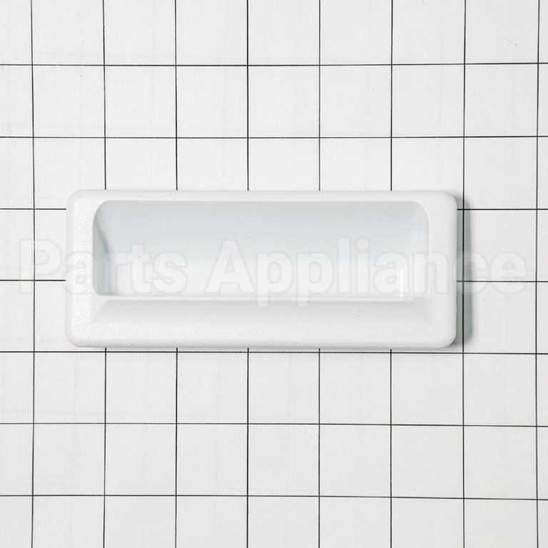 W10909035 Whirlpool Handle