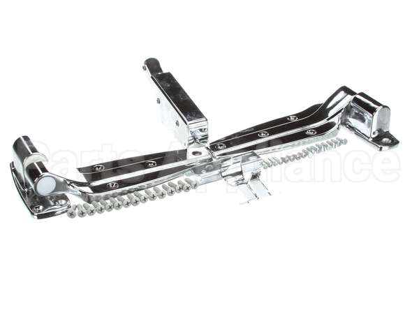 993 Norlake Fl - Ft Door Hardware Assembly