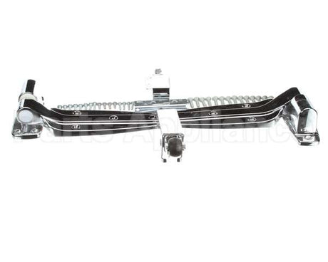 993 Norlake Fl - Ft Door Hardware Assembly