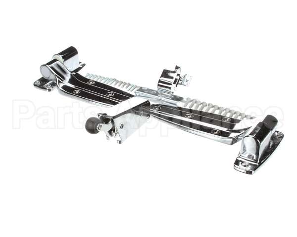 993 Norlake Fl - Ft Door Hardware Assembly