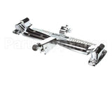 993 Norlake Fl - Ft Door Hardware Assembly