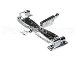 993 Norlake Fl - Ft Door Hardware Assembly