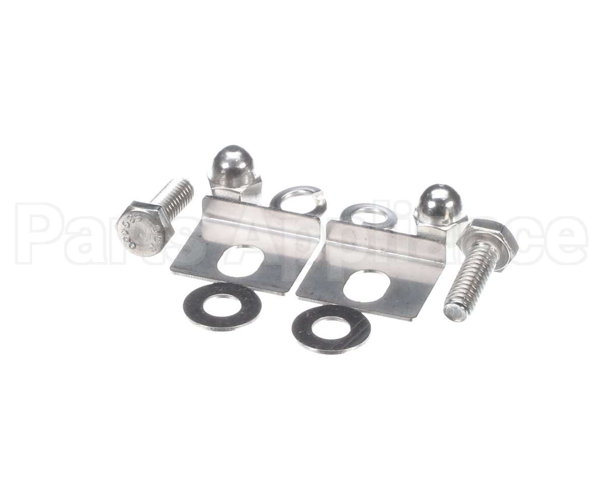 993008 Southern Pride K Series Rack Retainer Kit