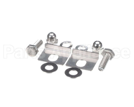 993008 Southern Pride K Series Rack Retainer Kit