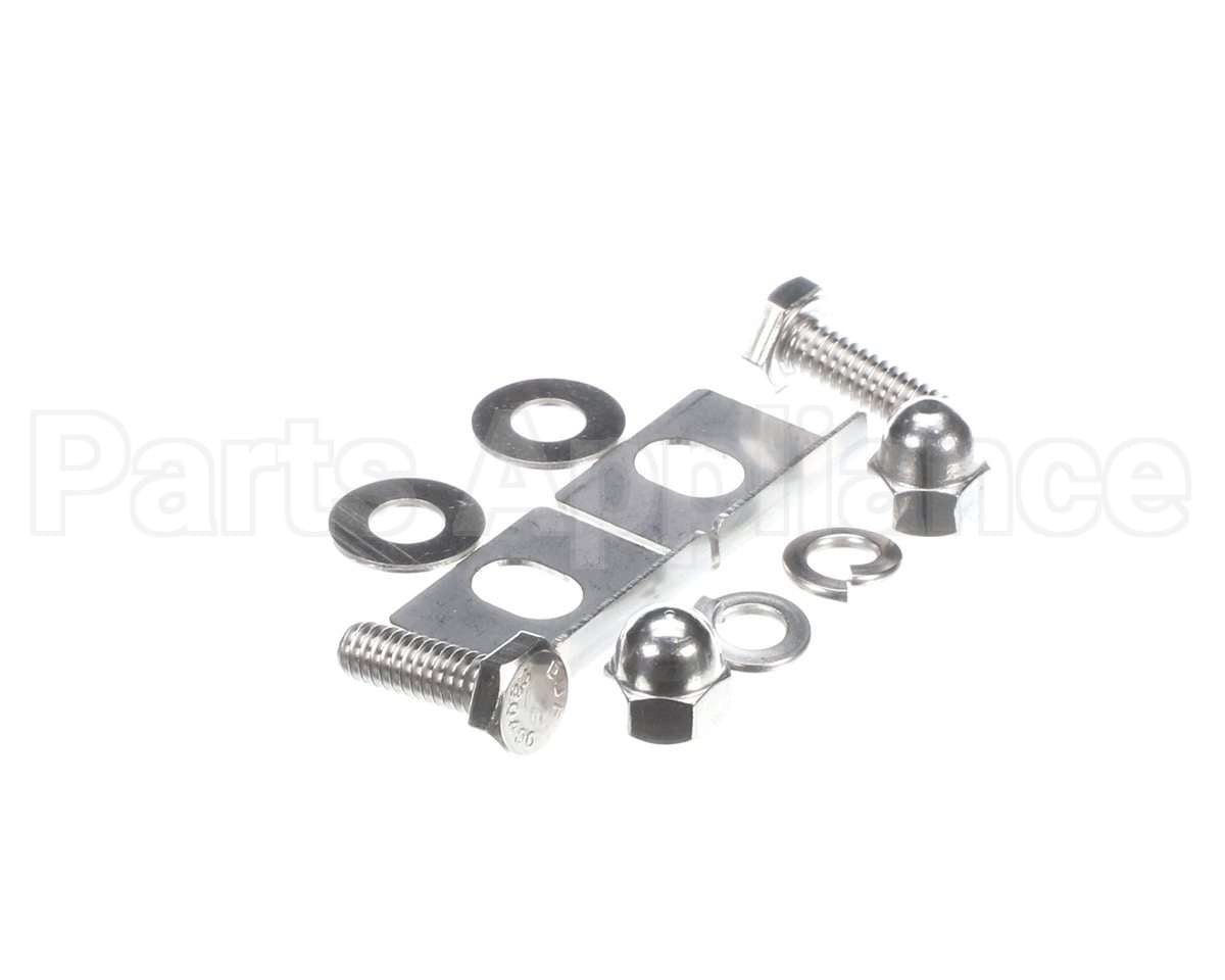 993008 Southern Pride K Series Rack Retainer Kit