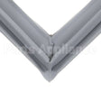 993018 American Panel Door Gasket/ Ap20, 72.5X29.75X0.75