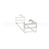 994007 Southern Pride Hanger Rack Spk500 Laser Cut E