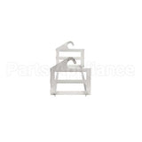 994007 Southern Pride Hanger Rack Spk500 Laser Cut E