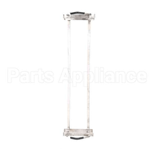 994014 Southern Pride Hanger Rack Bbr791