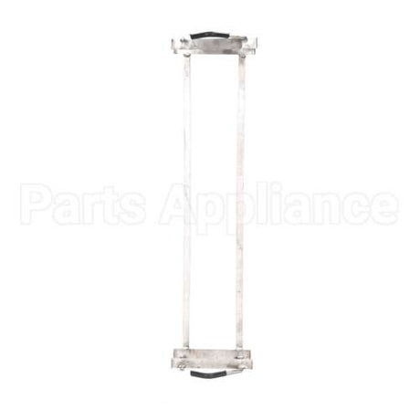 994014 Southern Pride Hanger Rack Bbr791