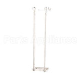 994014 Southern Pride Hanger Rack Bbr791