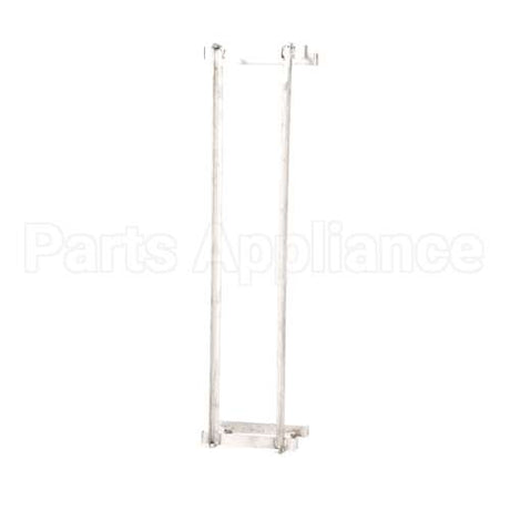 994014 Southern Pride Hanger Rack Bbr791
