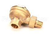 FK20551 Cleveland Kit-Trap,Thermostatic, Unthr,1