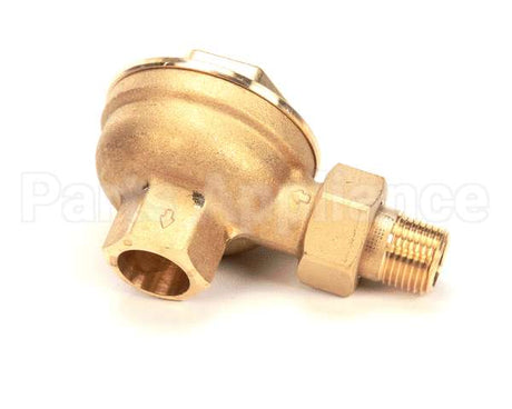 FK20551 Cleveland Kit-Trap,Thermostatic, Unthr,1