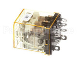 994063 Salvajor Relay 24V 11 Spade (Sm Tv)