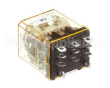 994063 Salvajor Relay 24V 11 Spade (Sm Tv)