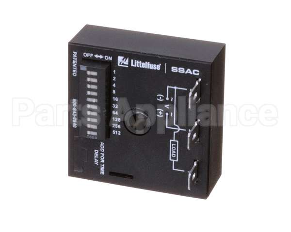 994069A Salvajor Timer 24V Set To 45Sec Drain F