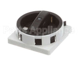 994077 Salvajor Handle, Disconnect (Grey Base)