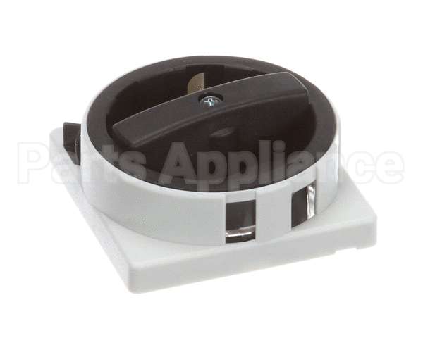 994077 Salvajor Handle, Disconnect (Grey Base)