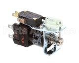 994080 Salvajor Alternator 24V