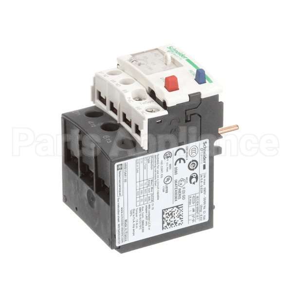 994108 Compatible Salvajor Overload Relay .4 Amps (