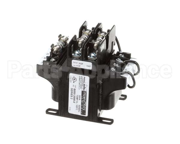 994115A Salvajor Transformer Assembly 208-230 W/1