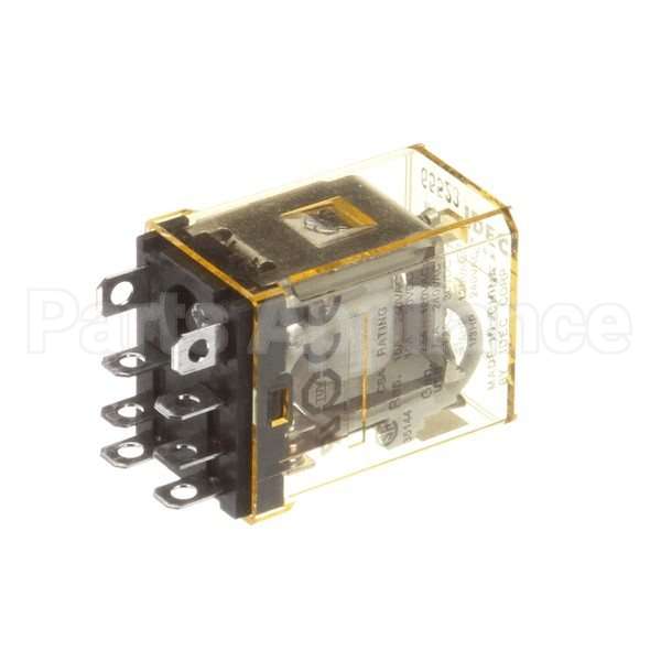 994180 Compatible Salvajor Relay 24V