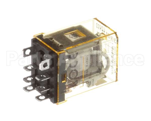994180 Salvajor Relay 24V