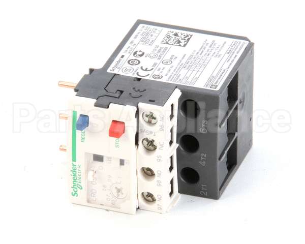 994291 Salvajor Overload Thermal .73 Amps 208/