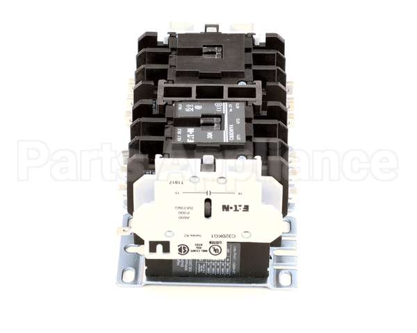 994305 Salvajor Contact Assembly 115V 30A 3 Po